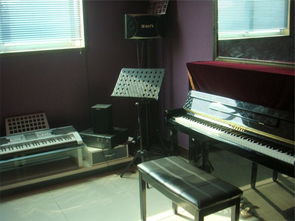 西安流行音樂與舞蹈培訓(xùn)學(xué)校圖冊 點(diǎn)燃藝術(shù)夢想的殿堂